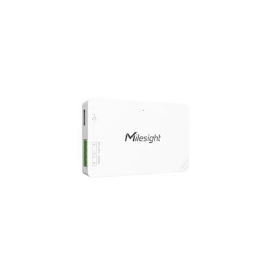 Milesight IoT Milesight UC100 LoRaWAN AU915/AS923 to RS485 IoT controller UC100-915M