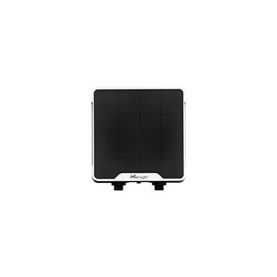 Milesight IoT Milesight UC501 Solar Powered Cellular (NB-IoT/CAT-M1) IoT Controller with GPIO/AI/RS232/RS485 UC501-N03GL