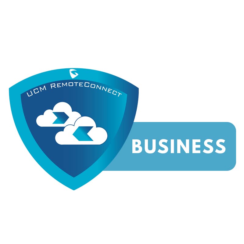 Grandstream Networks Grandstream UCMRC Business Subscription Plan 1 Year UCMRC-Business