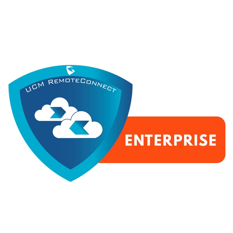 Grandstream Networks Grandstream UCMRC Enterprise Subscription Plan 1 Year UCMRC-Enterprise