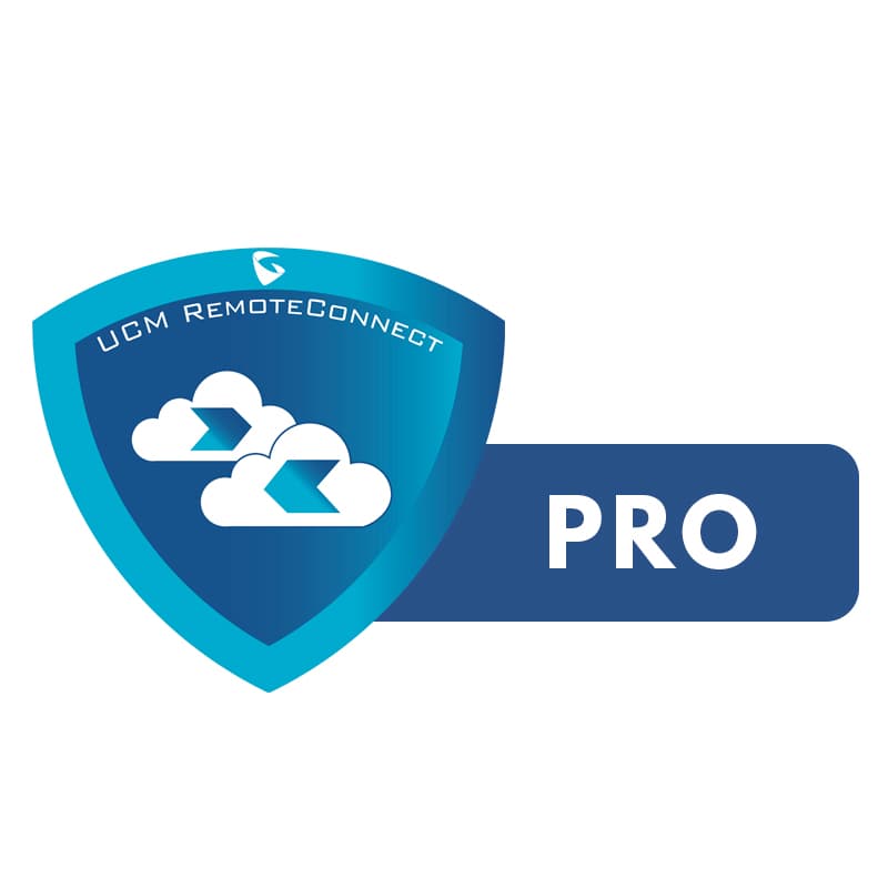 Grandstream Networks Grandstream UCMRC Pro Subscription Plan 1 Year UCMRC-Pro
