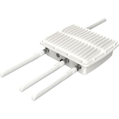 Milesight IoT Ursalink Outdoor EU868 LoRaWAN Base Station with GPS and PoE Support UG87-G-P-868