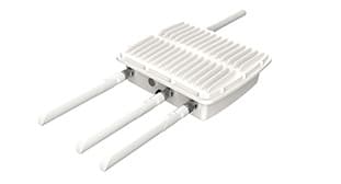 Milesight IoT Ursalink Outdoor EU868 LoRaWAN Base Station with WiFi, GPS and PoE Support UG87-W-G-P-868