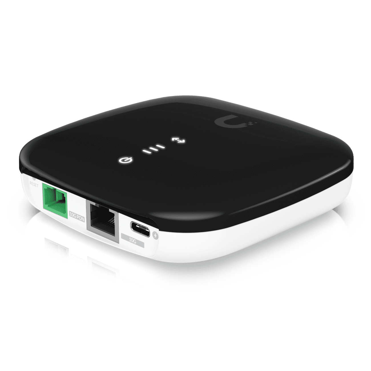 Ubiquiti Ubiquiti UISP Fiber XGS-PON Optical Network Unit UISP-FIBER-XGS