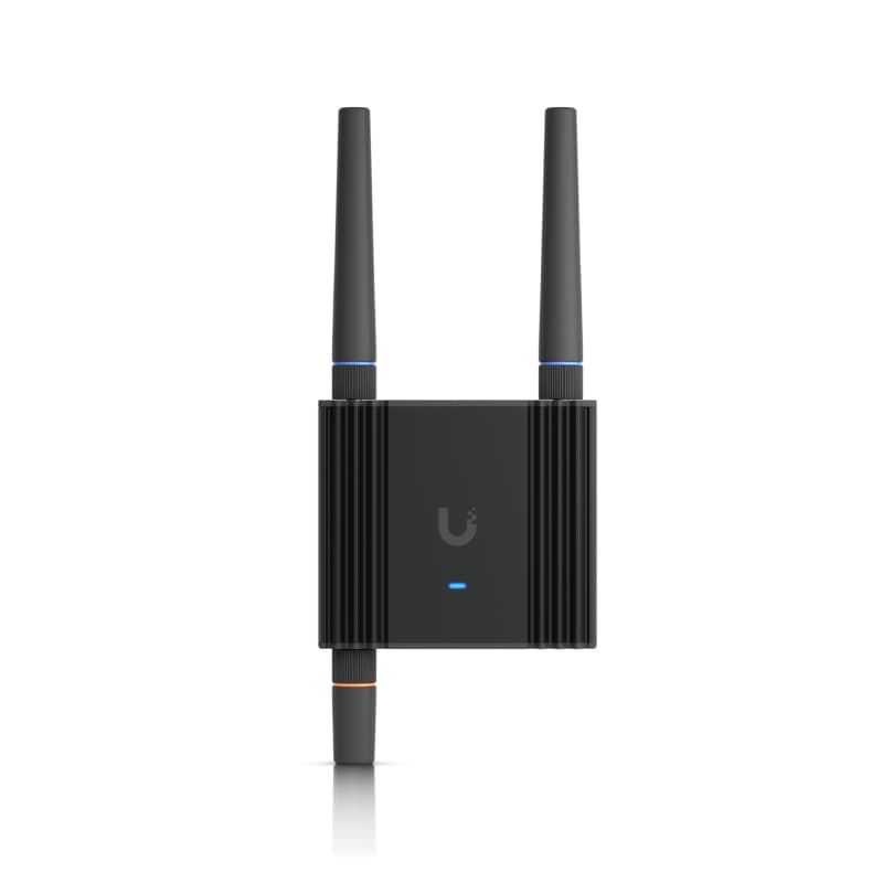 Ubiquiti Ubiquiti UniFi Mobile Router Ultra Ultra-compact managed LTE Mobile Router for IoT Applications UMR-Ultra