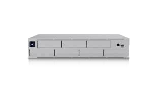 Ubiquiti Ubiquiti UniFi Drive UNAS-Pro Managed 2U NAS with 7xHDD and 10Gbps Support UNAS-Pro