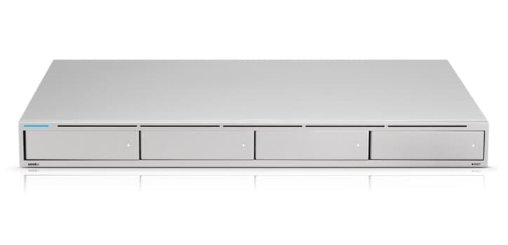 Ubiquiti Ubiquiti UniFi Protect 4 Bay Network Video Recorder UNVR