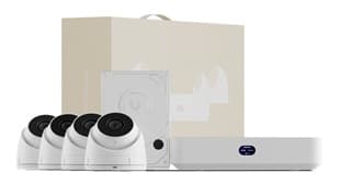 Ubiquiti Ubiquiti UniFi Network Video Recorder Instant Kit UNVR-Instant-Kit