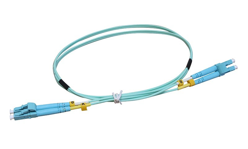 Ubiquiti Ubiquiti UniFi Optical Data Network Cable 1m LC/LC Connectors UOC-1