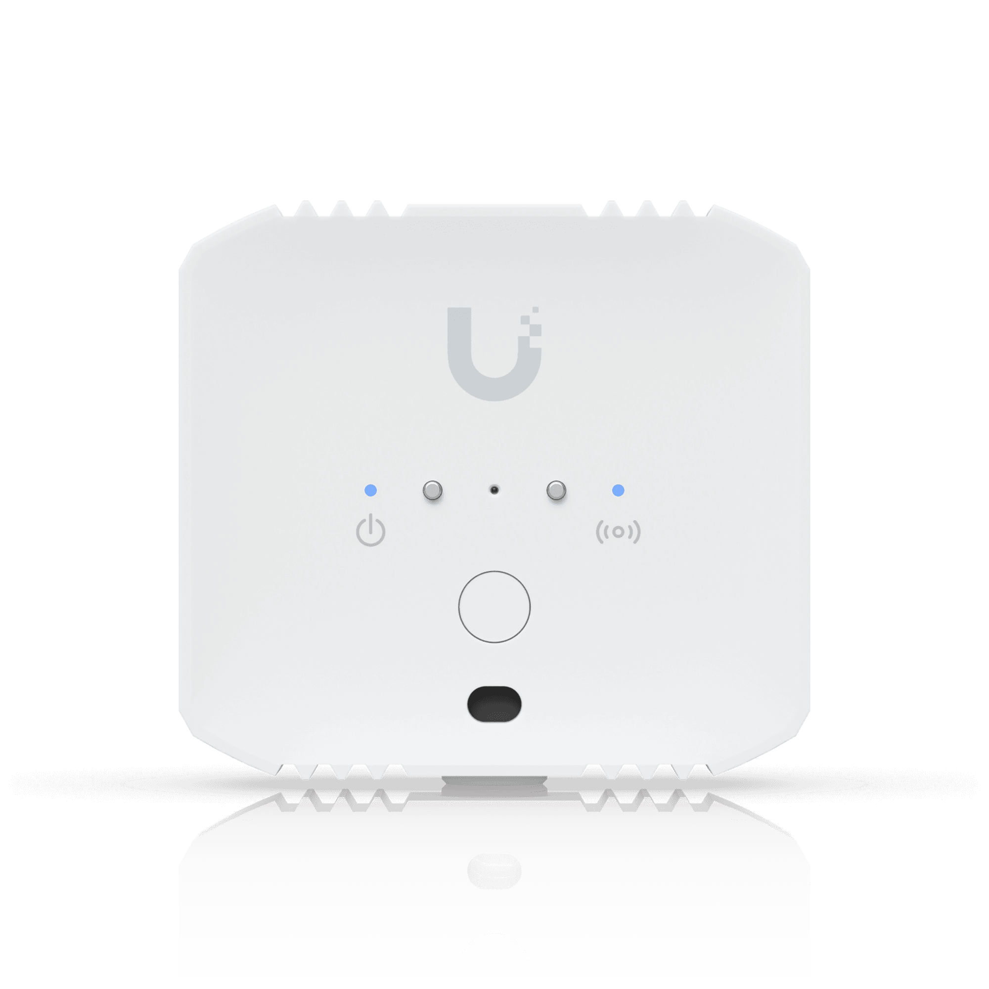 Ubiquiti Ubiquiti UniFi Protect SuperLink Battery-powered Environmental Sensor (US Version) USL-Environmental
