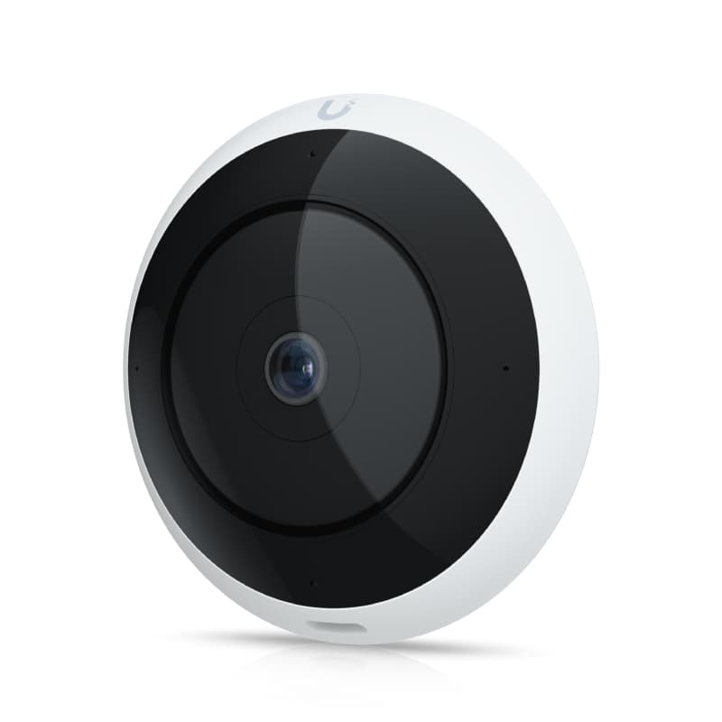 Ubiquiti Ubiquiti UVC-AI-360 5 MP 360 Degree AI IP Camera - White UVC-AI-360-W