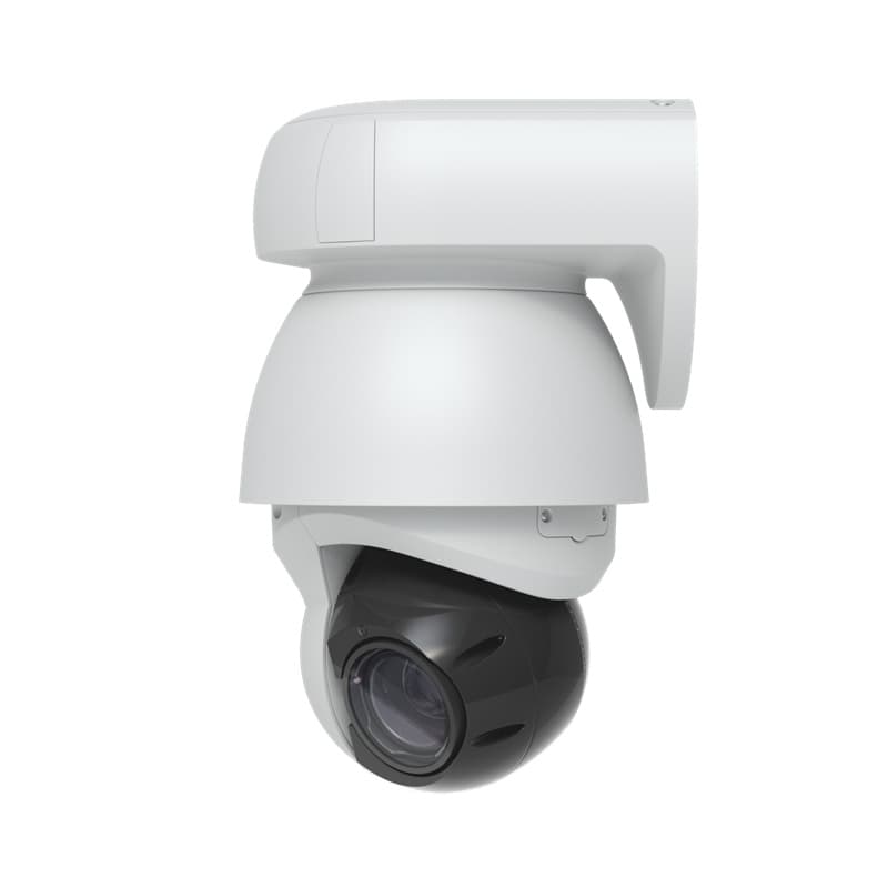 Ubiquiti Ubiquiti UniFi Protect AI PTZ Industrial 4K PoE++ Camera White UVC-AI-PTZ-W