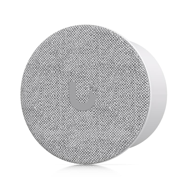 Ubiquiti Ubiquiti UniFi Protect AI Theta Audio High-performance Microphone array UVC-AI-Theta-Audio
