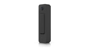 Ubiquiti Ubiquiti UniFi Protect Doorbell Lite - Black UVC-Doorbell-Lite-B