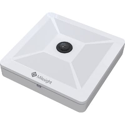 Milesight IoT Milesight LoRaWAN AS923 AI Workplace IoT Sensor VS121-915M