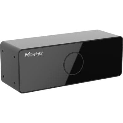 Milesight IoT MIlesight LoRaWAN AS923/AU915 VS132 3D ToF People Counting IoT Sensor VS132-915M