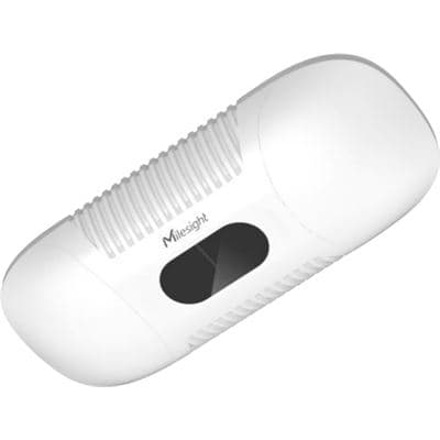 Milesight IoT Milesight Ultra ToF People Counter VS135-P-White-High (High Ceiling PoE Version) VS135-P-White-High