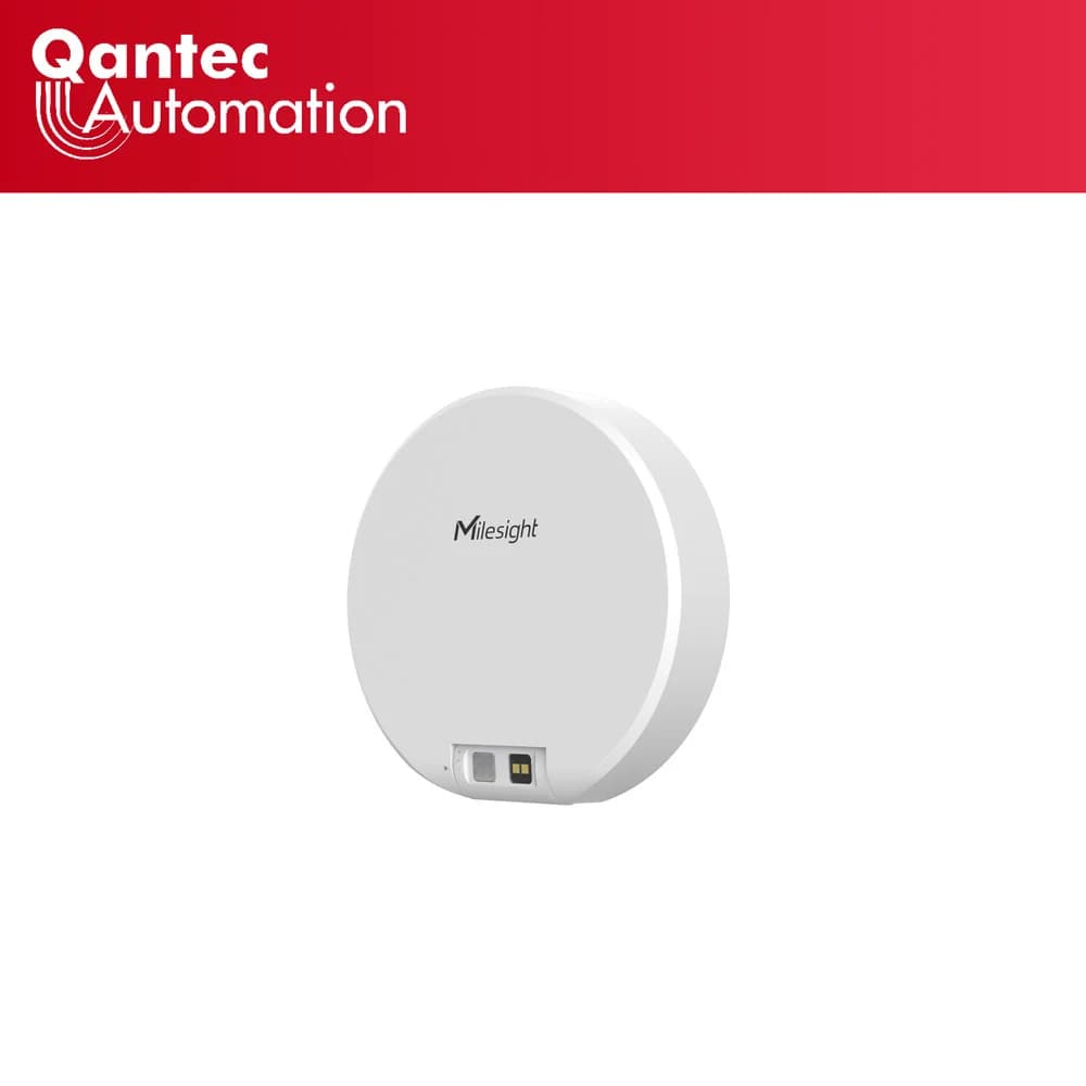 Milesight IoT Milesight LoRaWAN AS923 Bathroom Occupancy IoT Sensor VS330-915M