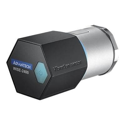 Go Wireless NZ Advantech LoRaWAN WISE-2410-NB Condition Monitor WISE-2410