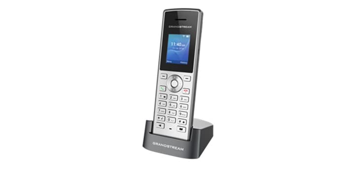 Grandstream Networks Grandstream WP810 Wi-Fi IP Phone WP810