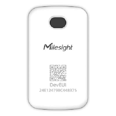 Milesight IoT Milesight LoRaWAN AS923/AU915 WS201 Smart Fill Level Monitoring IoT Sensor WS201-915M
