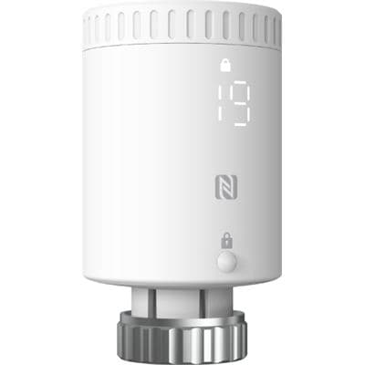 Milesight IoT Milesight LoRaWAN WT101 AU915/AS923 Smart IoT Radiator Thermostat WT101-915M