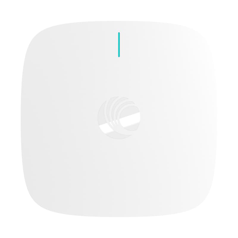 Cambium Networks Cambium X7-55X Tri-Band Wi-Fi 7 Indoor SDR Access Point with 6GHz and IoT Radio X7-55X