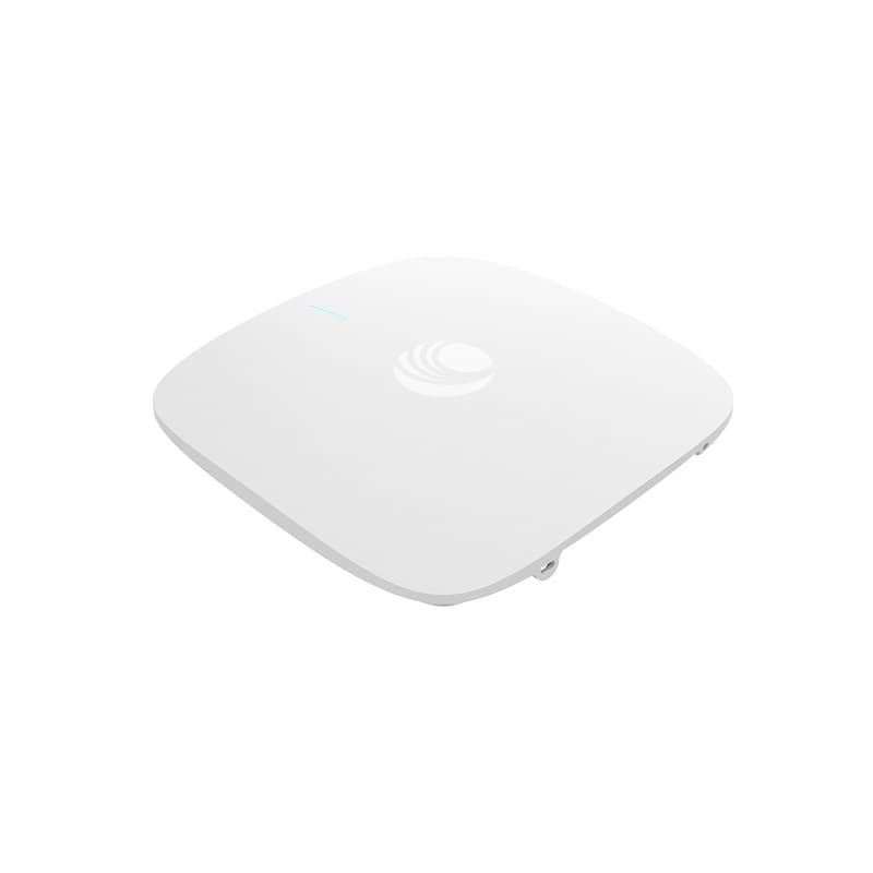 Cambium Networks Cambium XE3-4 Indoor Tri-band WiFi 6e 2.4GHz, 5GHz and 6GHz Software-Defined Access Point XE3-4