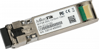 MikroTik MikroTik SFP28 Fibre module 10/25G Multi Mode 100m 850nm XS+85LC01D
