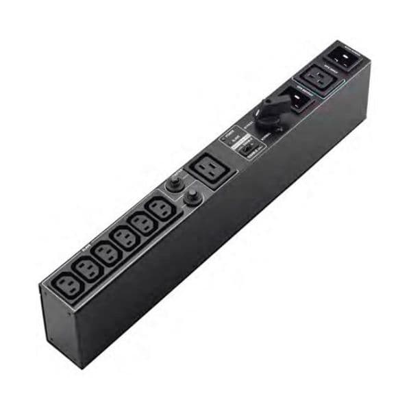 Powershield POWERSHIELD External Maintenance Bypass Switch for 3kVA UPS PSMBS3K