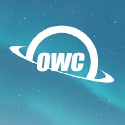 OWC OWC OWCTB5DOCK11P OWC TB5 11-Port Thunderbolt Dock with Thunderbolt Cable AA117