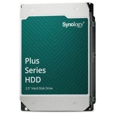 Synology Synology HAT3310-12T Plus Series 3.5" 12Tb HAT3310-12T