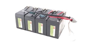 APC APC Replacement Battery Cartridge 25 1000376