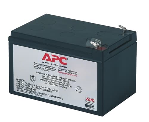 APC APC REPLACEMENT BATTERY CARTRIDGE 4 1000467