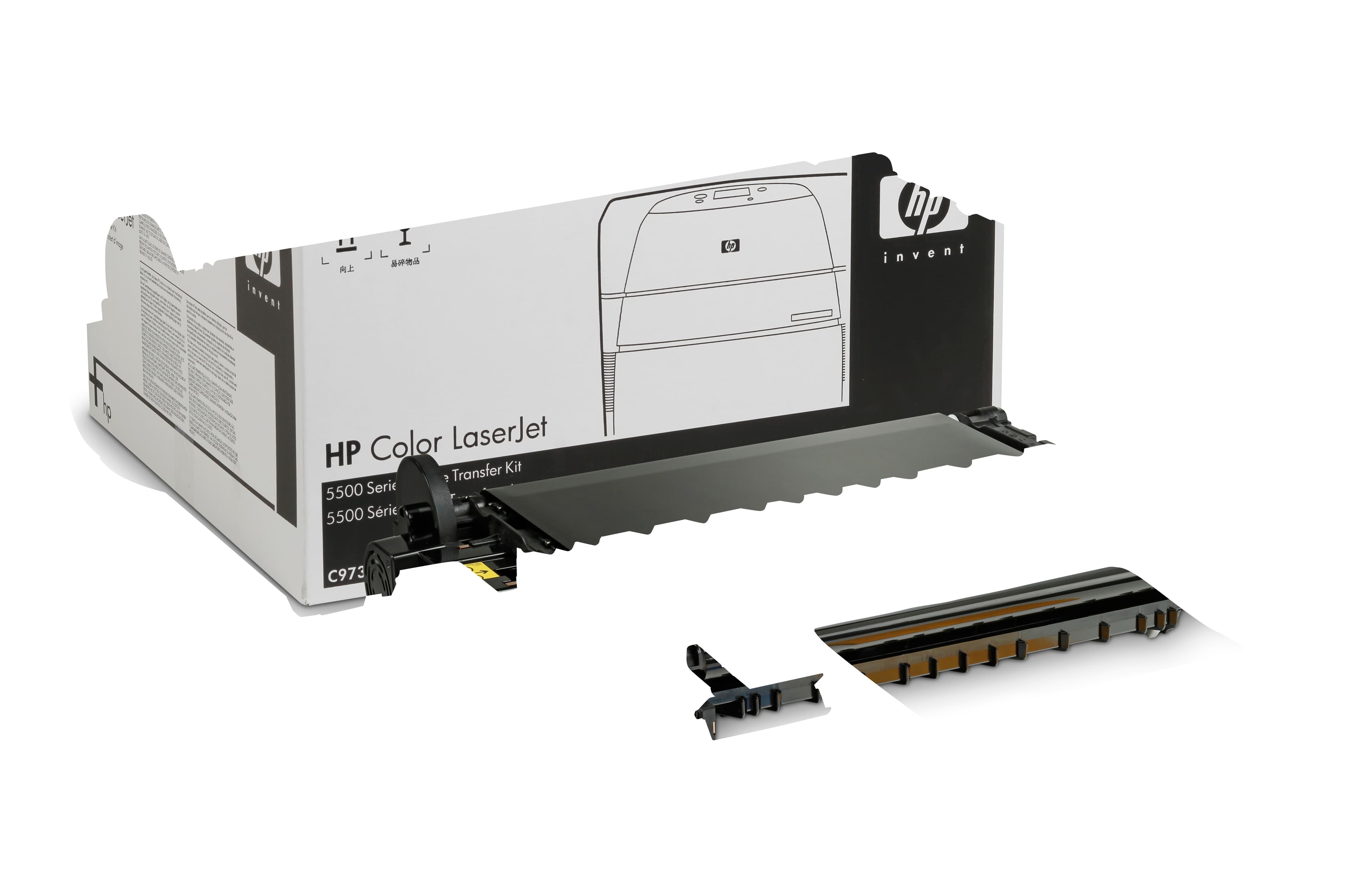 HP HP Image Transfer Kit F/Color LaserJet 5550 1004941