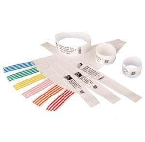 ZEBRA ZEBRA Z-BAND Direct ADULT 25X279MM 1015808