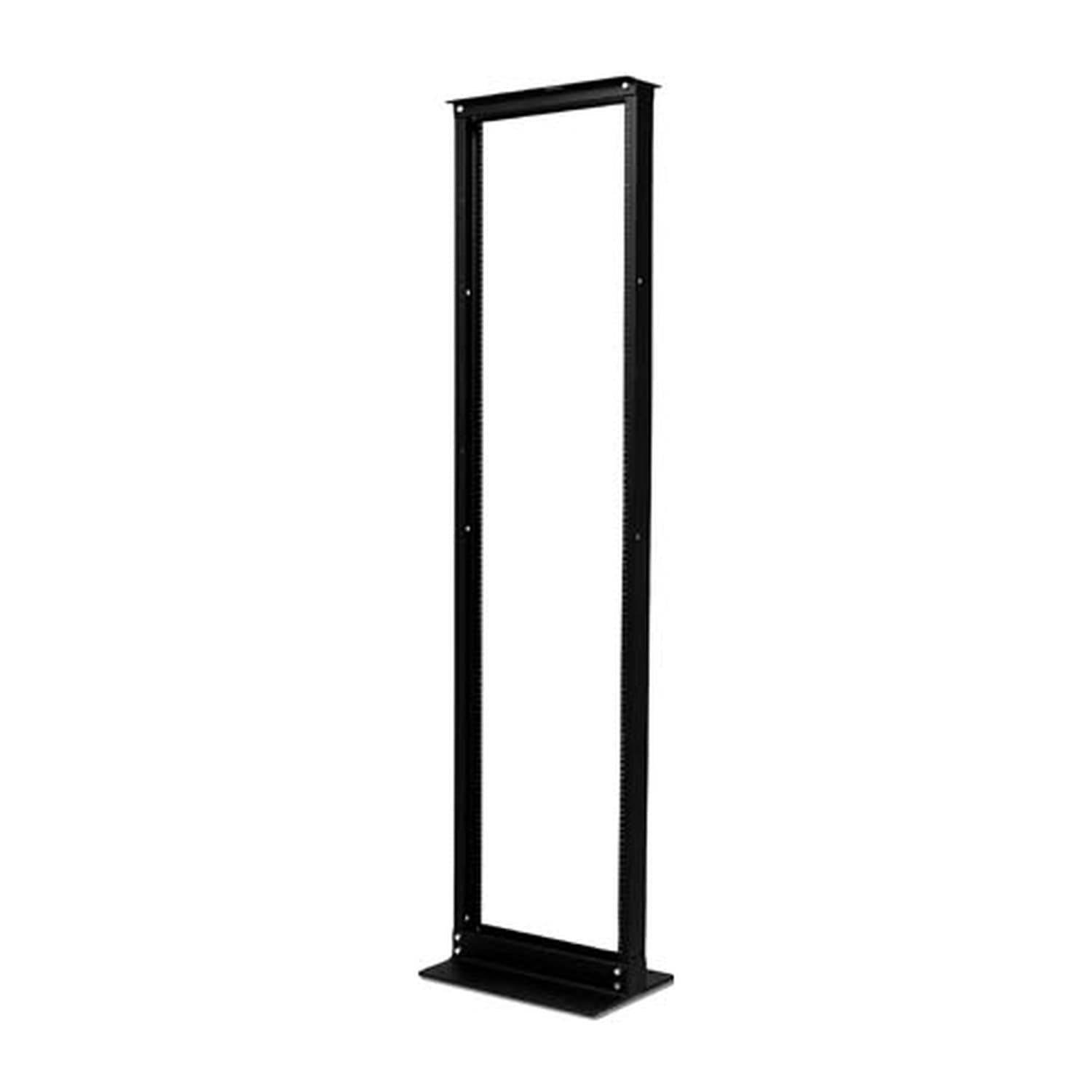 APC APC NETSHELTER 2 POST RACK 45U 12-24 THREAD 1019582