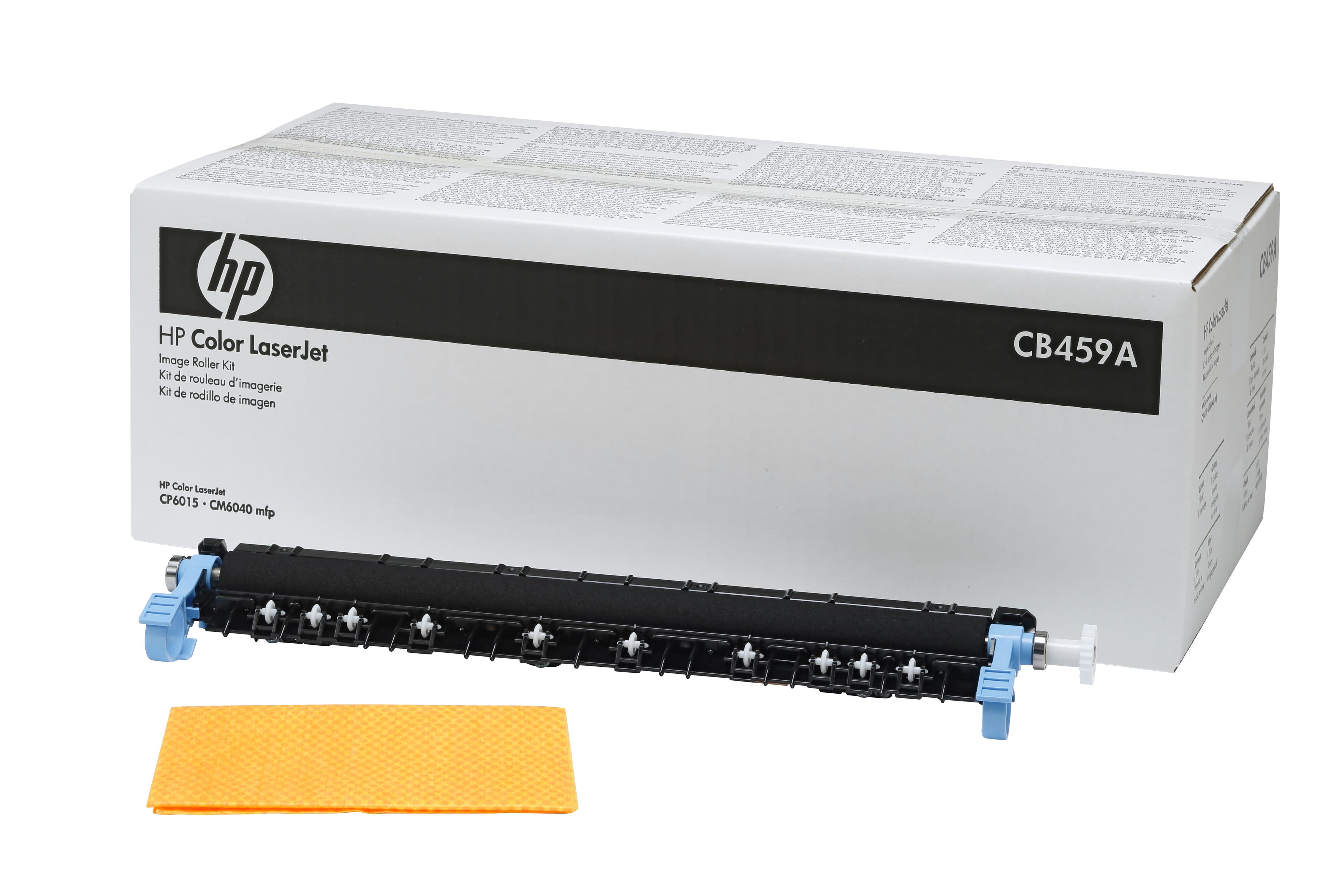HP HP CB459A CLJ ROLLER KIT 1037106