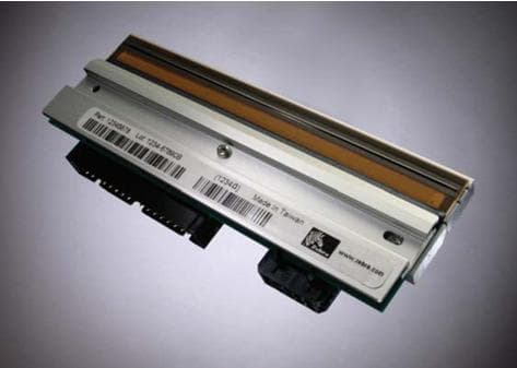 ZEBRA ZEBRA Printhead 300dpi LH 110PAX4 1048549