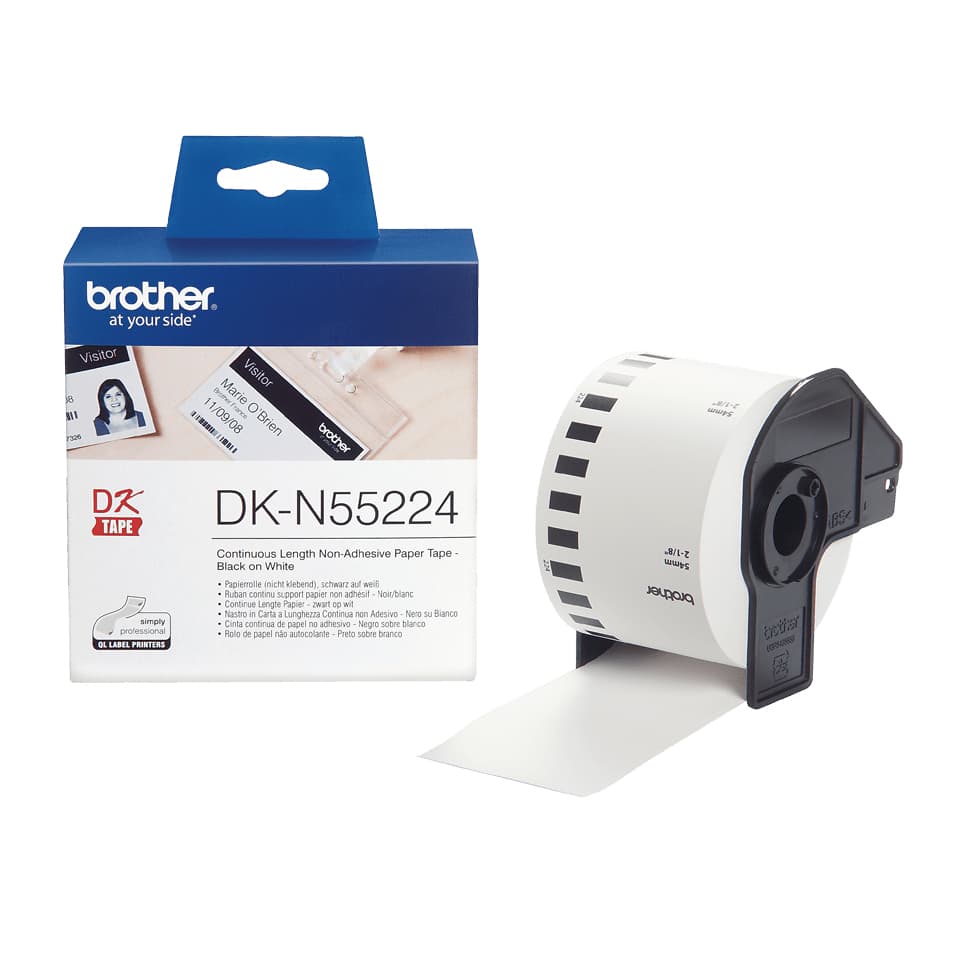 BROTHER BROTHER DK roll for VM-100 SW 1050721