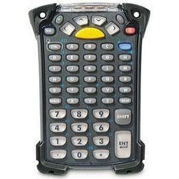 ZEBRA ZEBRA KEYPAD MC909X G/K 53 KEY 1073603