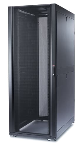 APC APC NetShelter SX 48U 750mm Wide x 1200mm De 1074147