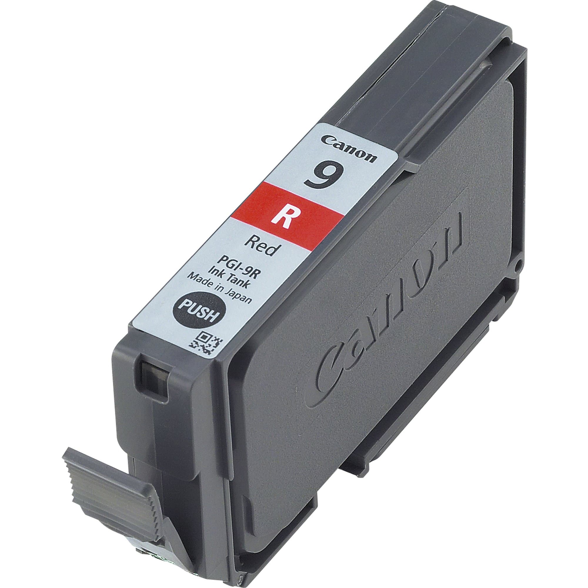 CANON CANON PRO9500 RED INK CARTRIDGE PGI9R 1080824