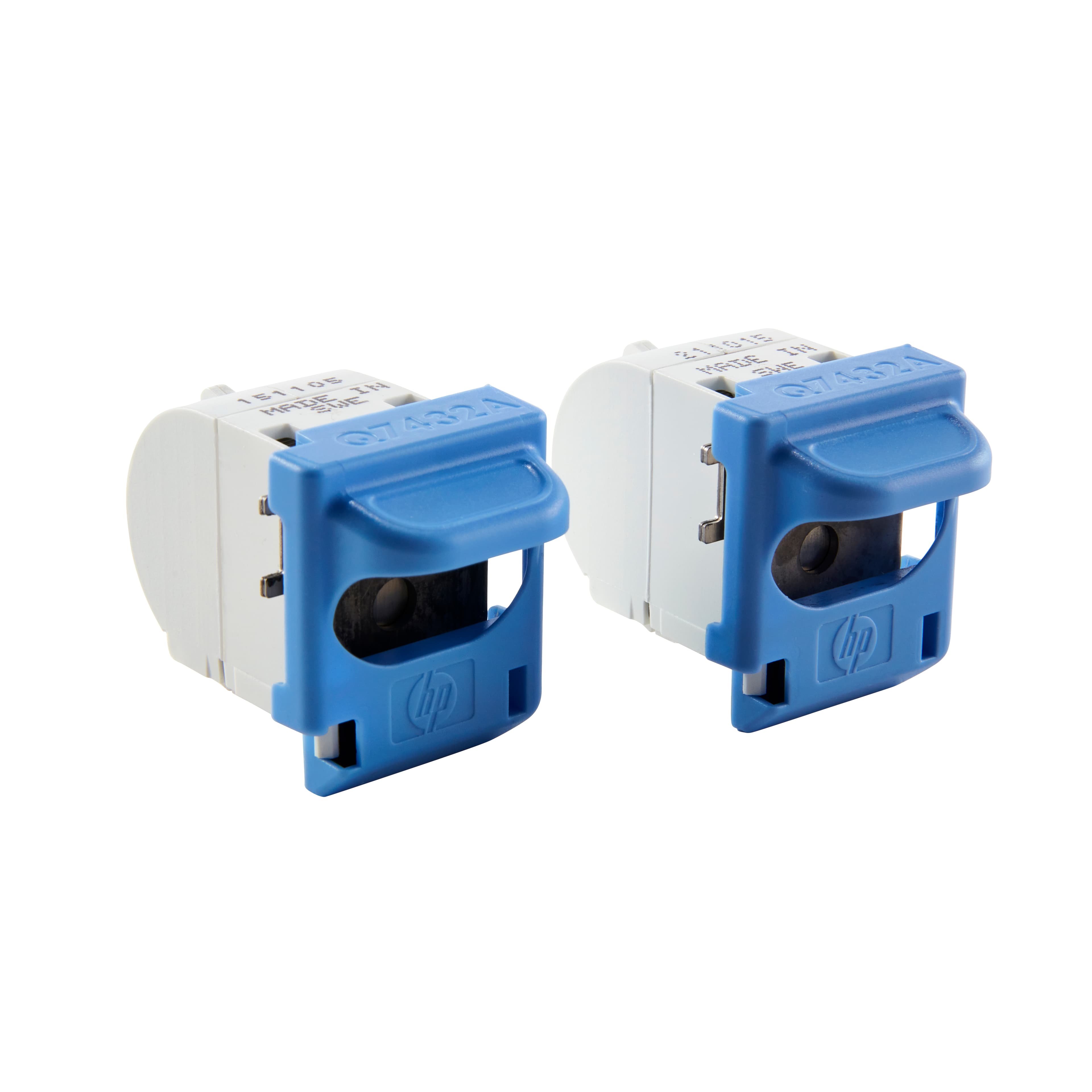 HP HP STAPLE CARTRIDGE PACK 2X1500 Q7432A 1087726