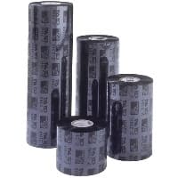 ZEBRA ZEBRA SAMPLE RIBBON 53MMX50M PRE. RESIN C-25MM 1460743