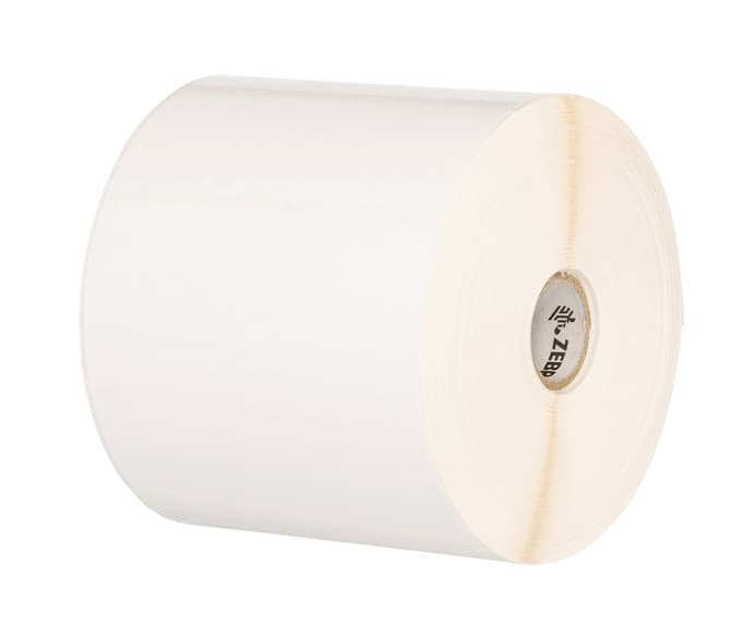 ZEBRA ZEBRA Z-ULTIM 3000T 76X51MM WHITE 1463520