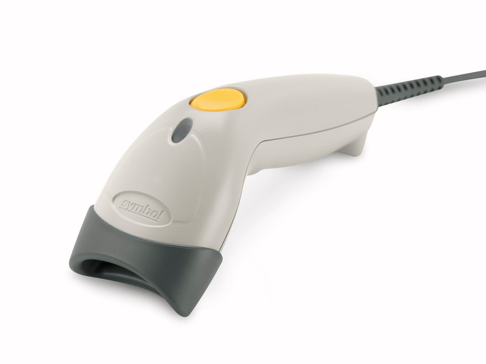 ZEBRA ZEBRA LS1203 USB KIT 7FT WHITE 1491242
