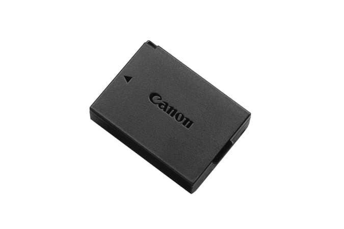CANON CANON LPE10 BATTERY PACK LP-E10 1520519