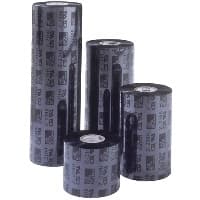 ZEBRA ZEBRA STD 2000 THERMAL WAX RIBBON WIDTH 89MM ( 1555151