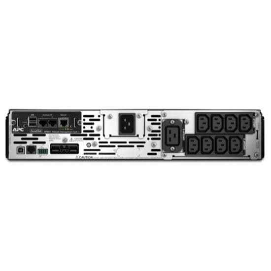 APC APC Smart-UPS X 3000VA Rack/Tower LCD 20 1678195